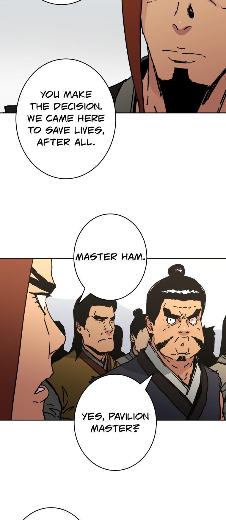 Peerless Dad Chap 280 - Next Chap 281