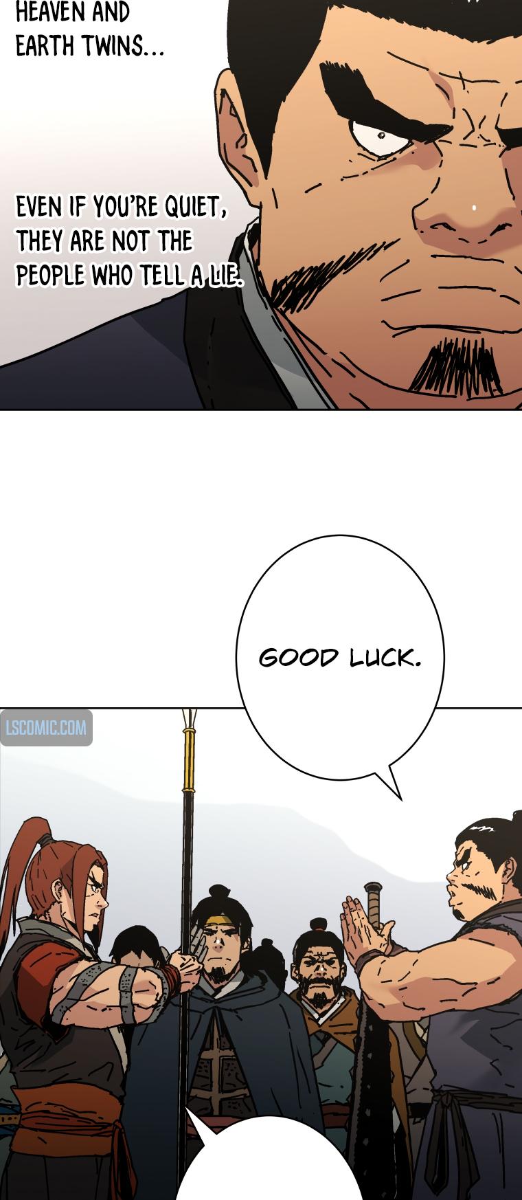 Peerless Dad Chap 280 - Next Chap 281
