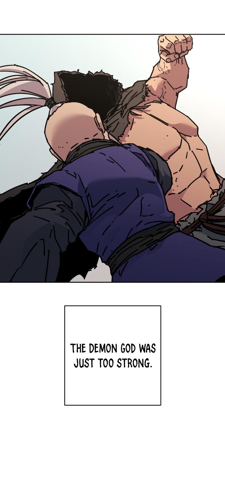 Peerless Dad Chap 281 - Next Chap 282