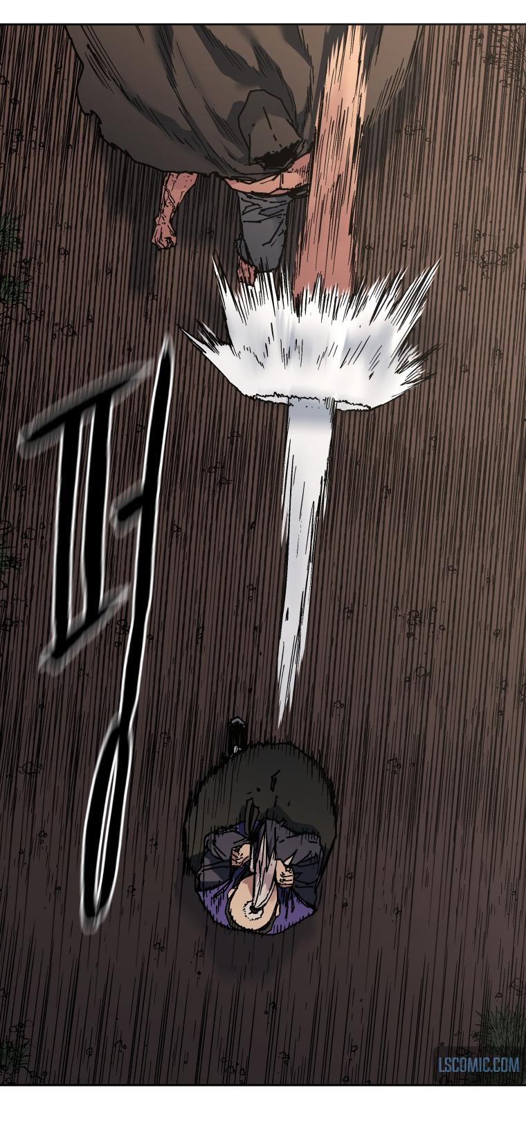 Peerless Dad Chap 281 - Next Chap 282