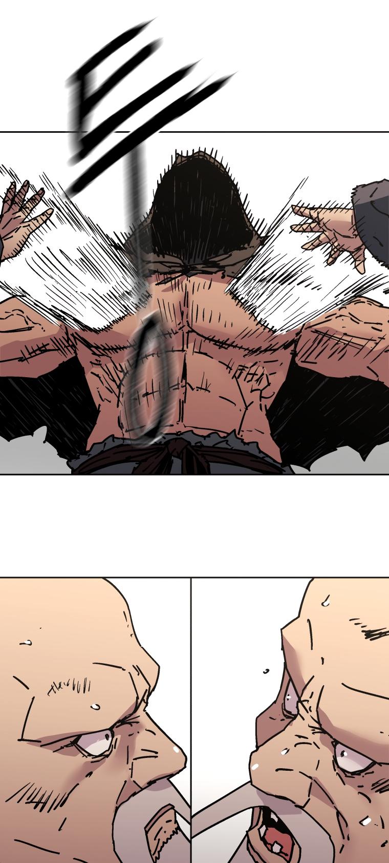 Peerless Dad Chap 281 - Next Chap 282