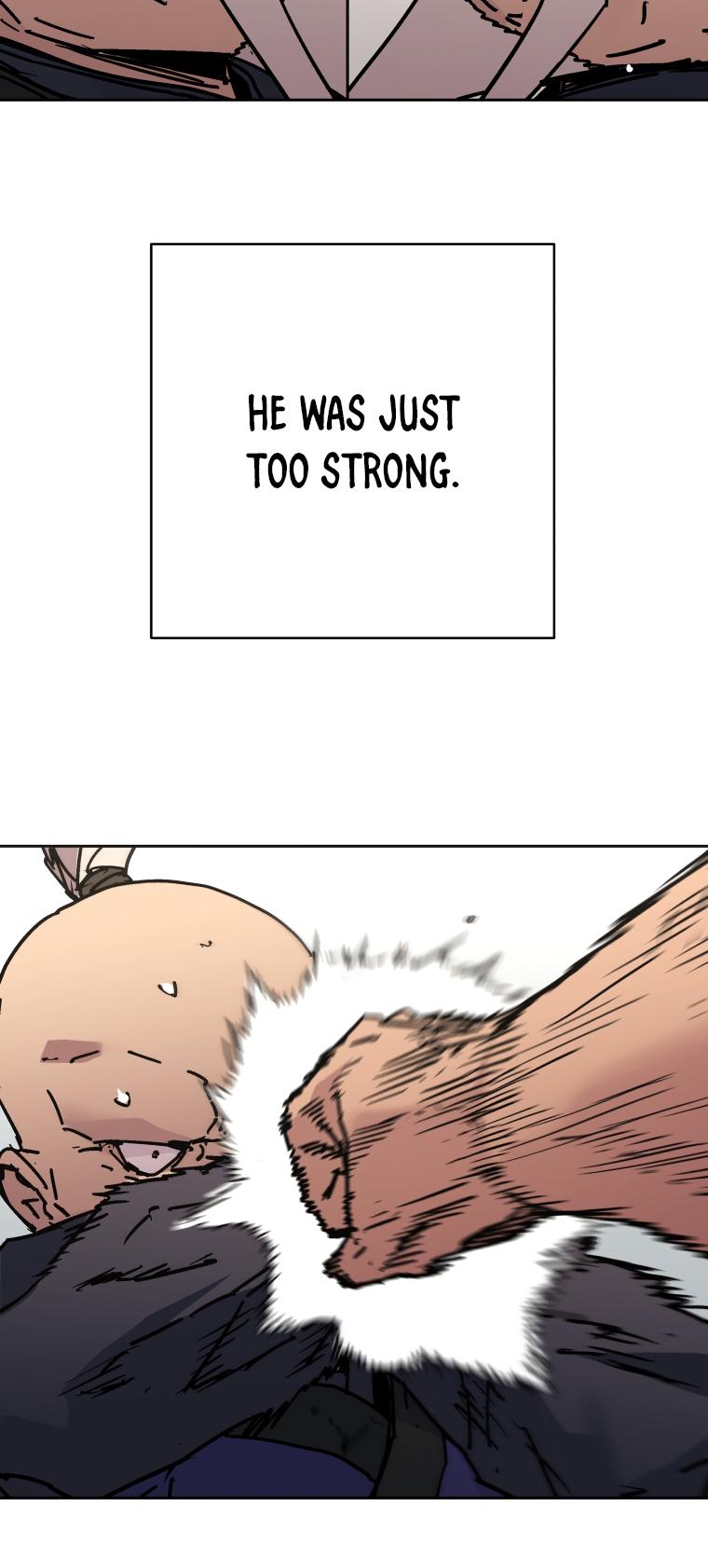 Peerless Dad Chap 281 - Next Chap 282