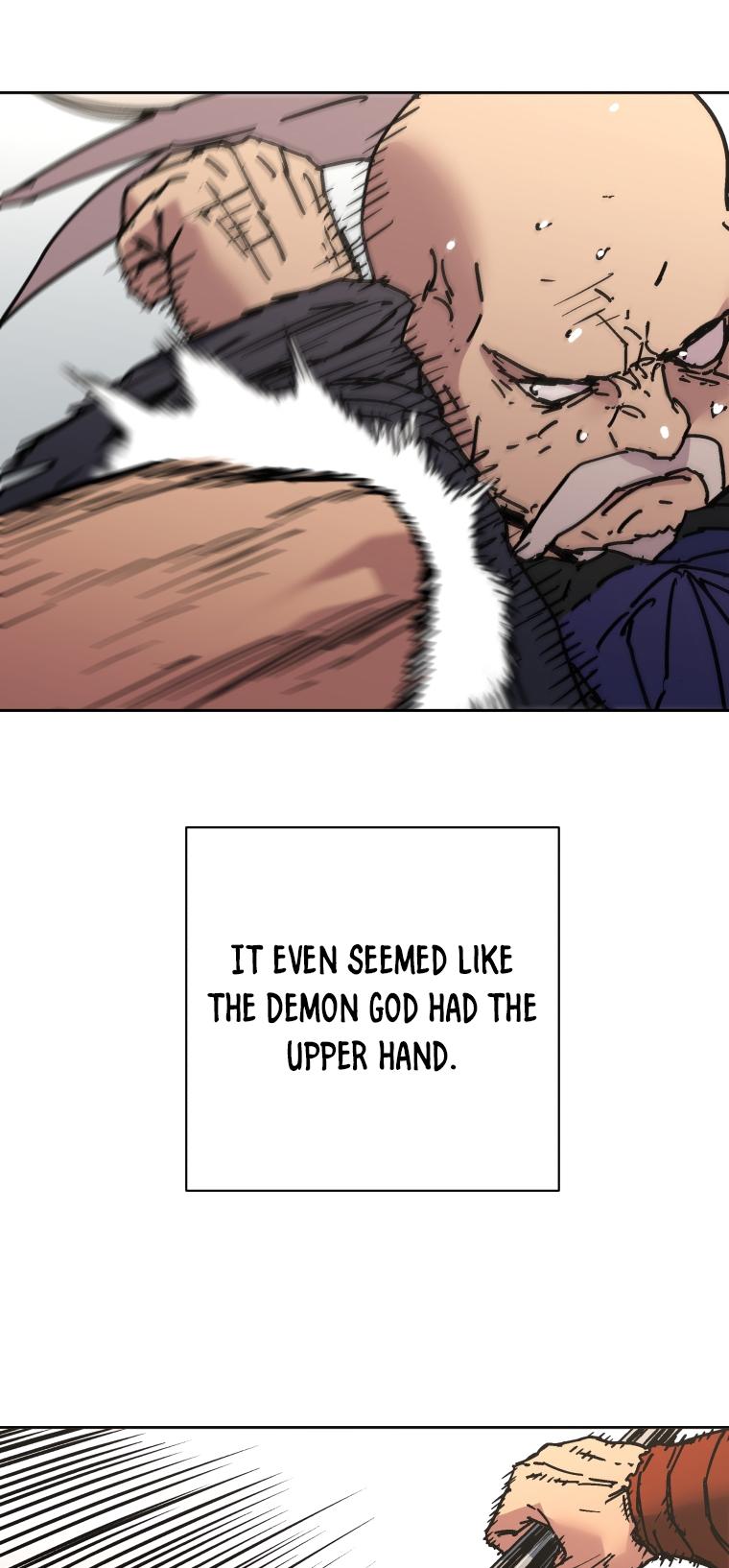 Peerless Dad Chap 281 - Next Chap 282