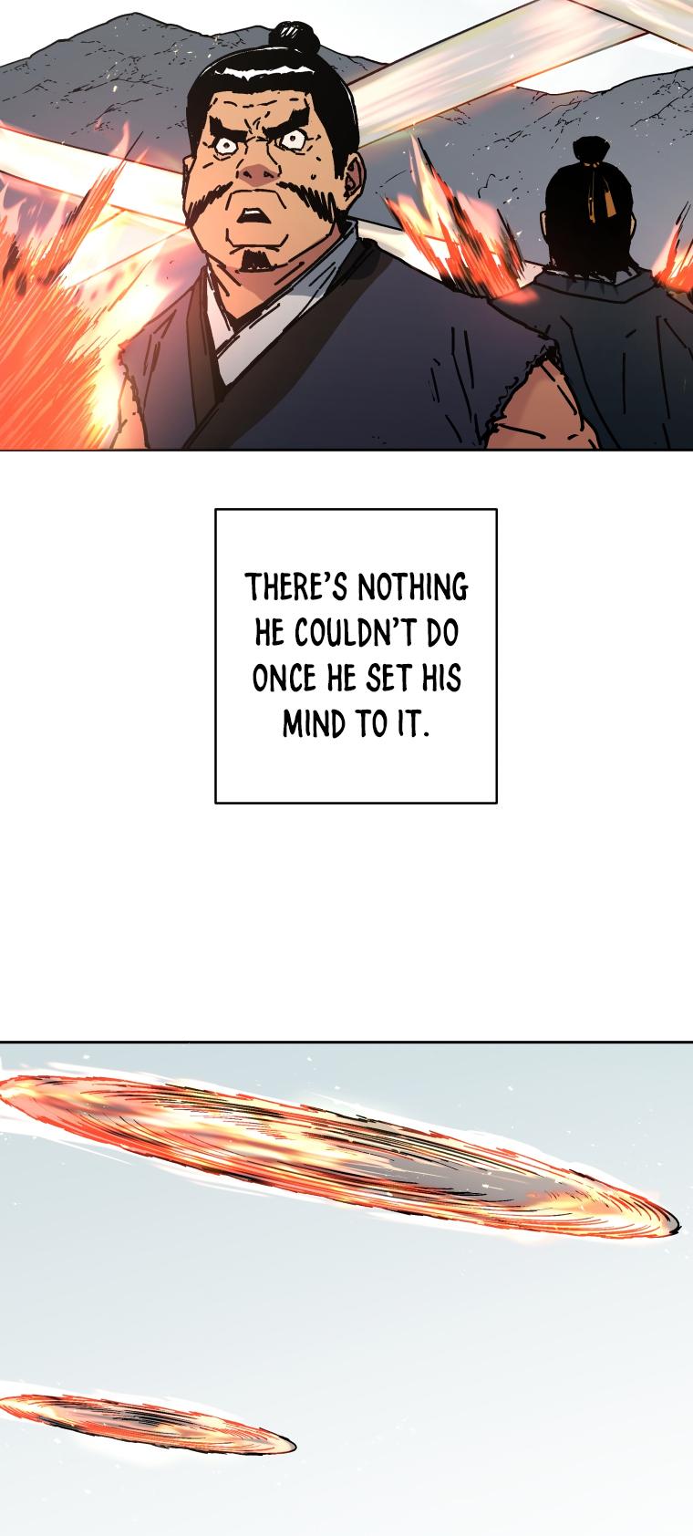 Peerless Dad Chap 281 - Next Chap 282