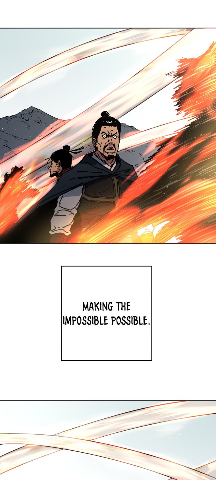 Peerless Dad Chap 281 - Next Chap 282