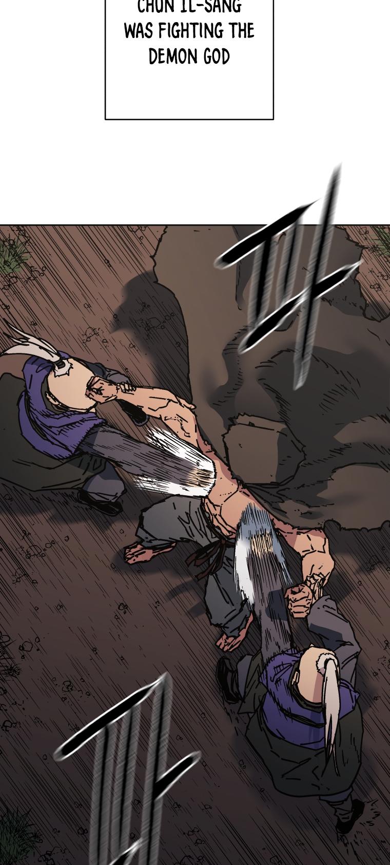 Peerless Dad Chap 281 - Next Chap 282