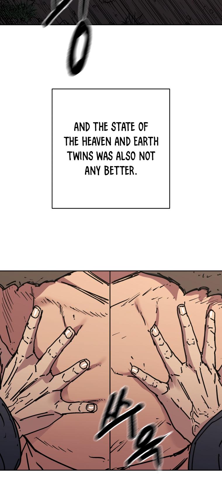 Peerless Dad Chap 281 - Next Chap 282