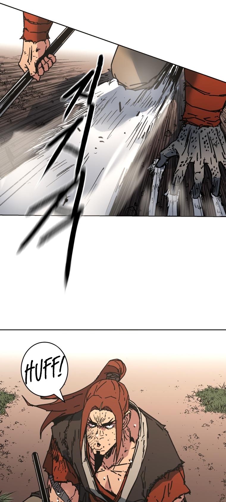 Peerless Dad Chap 281 - Next Chap 282