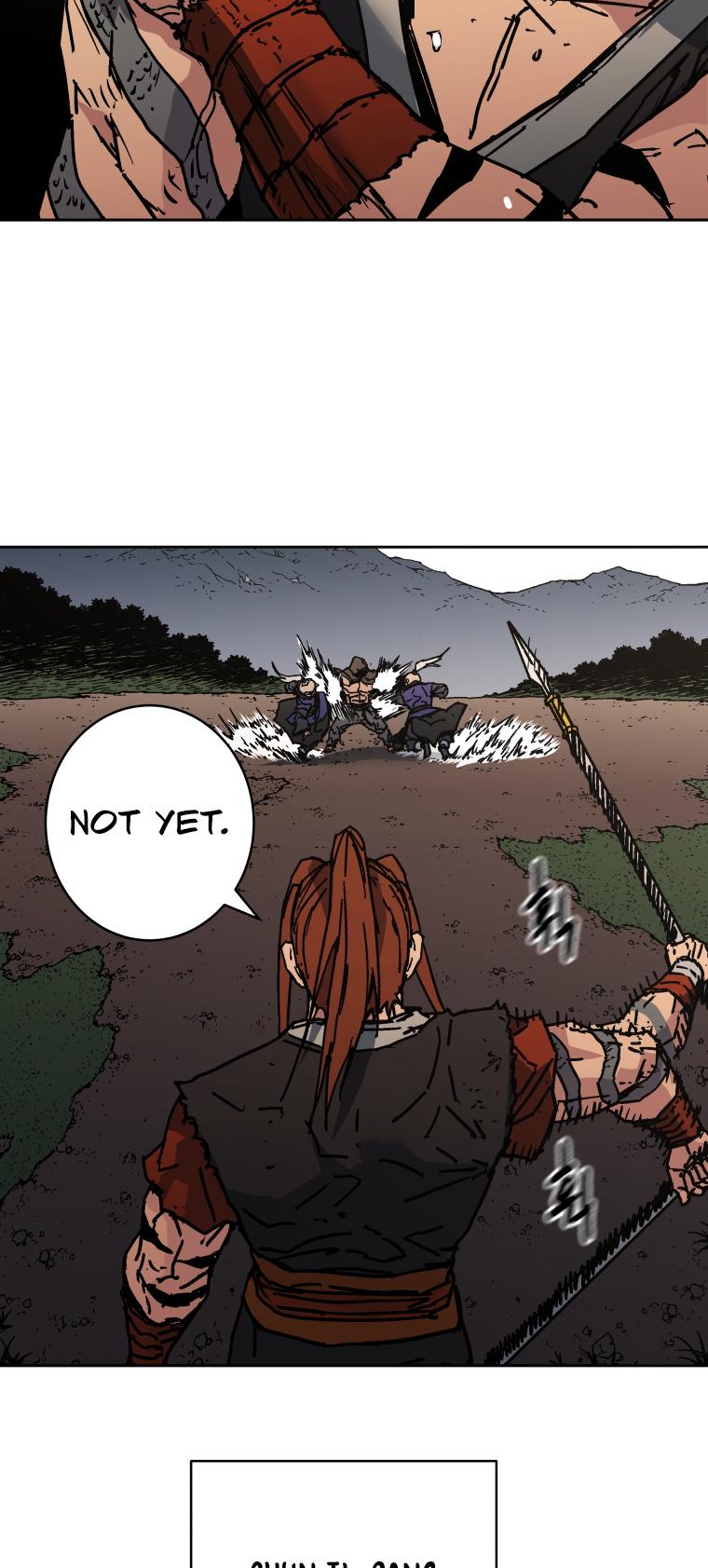 Peerless Dad Chap 281 - Next Chap 282