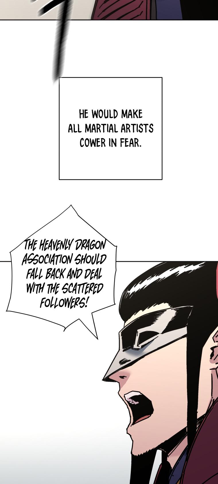 Peerless Dad Chap 281 - Next Chap 282