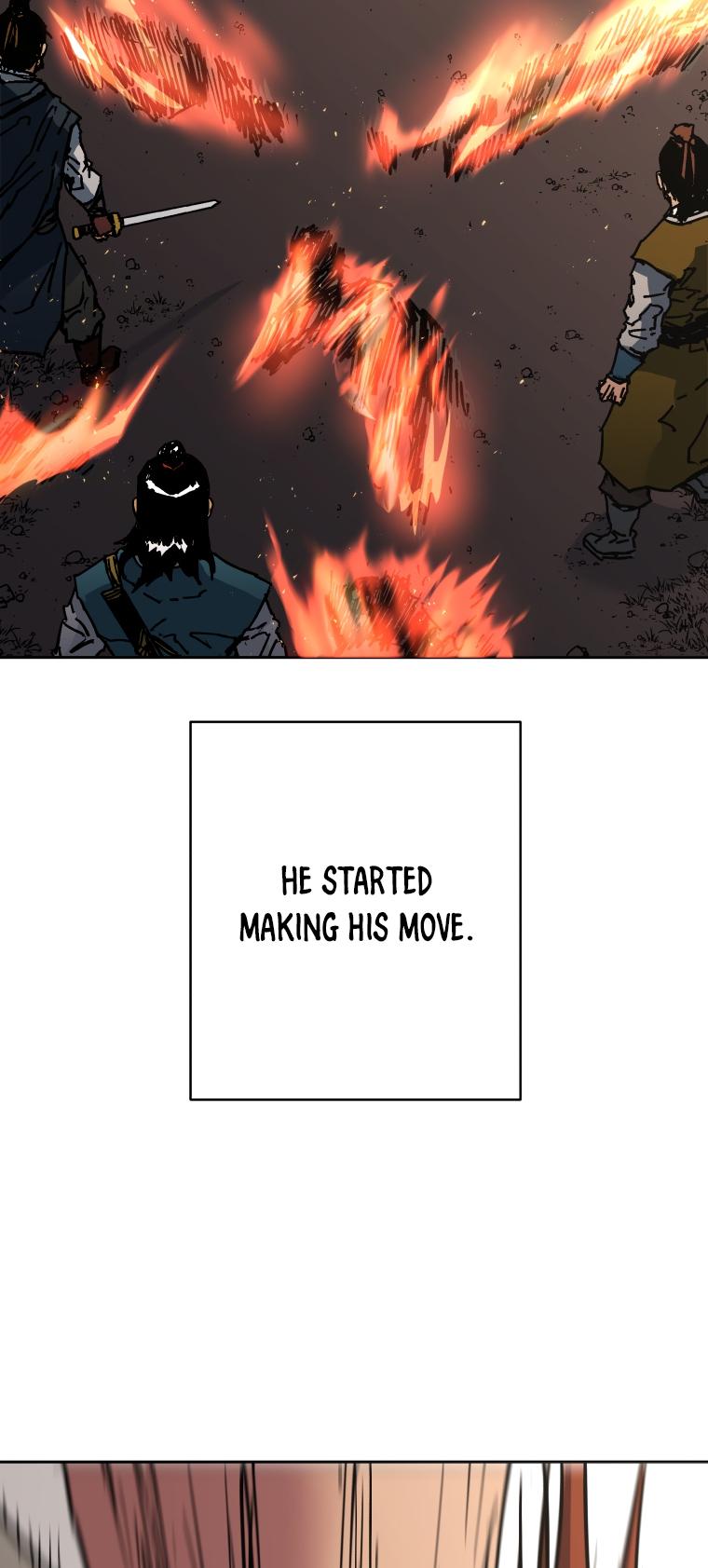 Peerless Dad Chap 281 - Next Chap 282