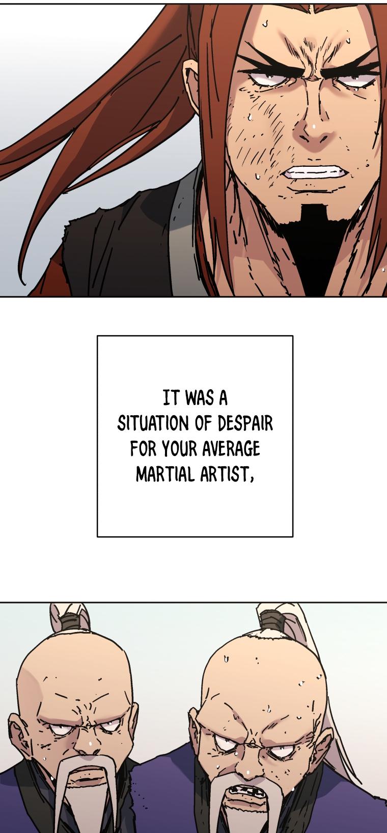 Peerless Dad Chap 281 - Next Chap 282