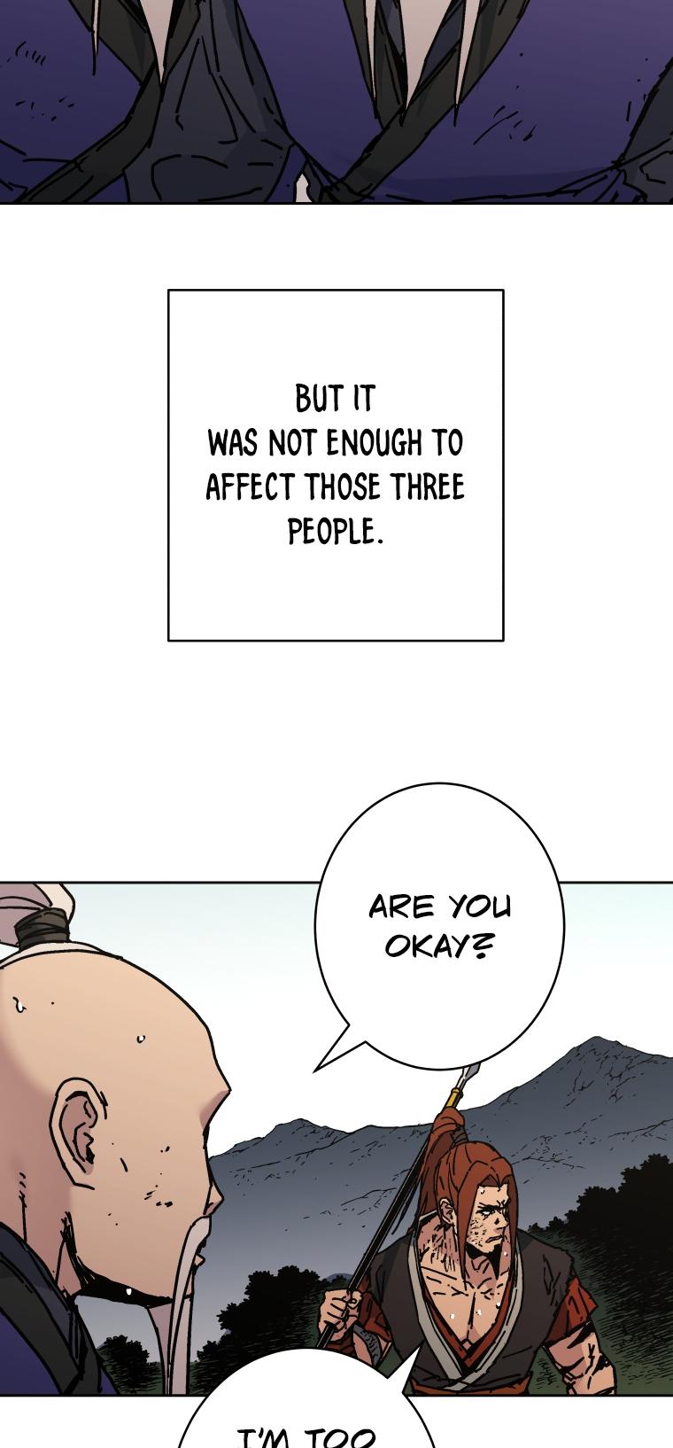 Peerless Dad Chap 281 - Next Chap 282