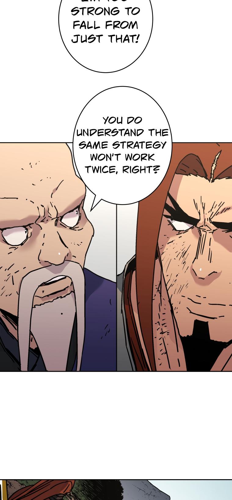 Peerless Dad Chap 281 - Next Chap 282