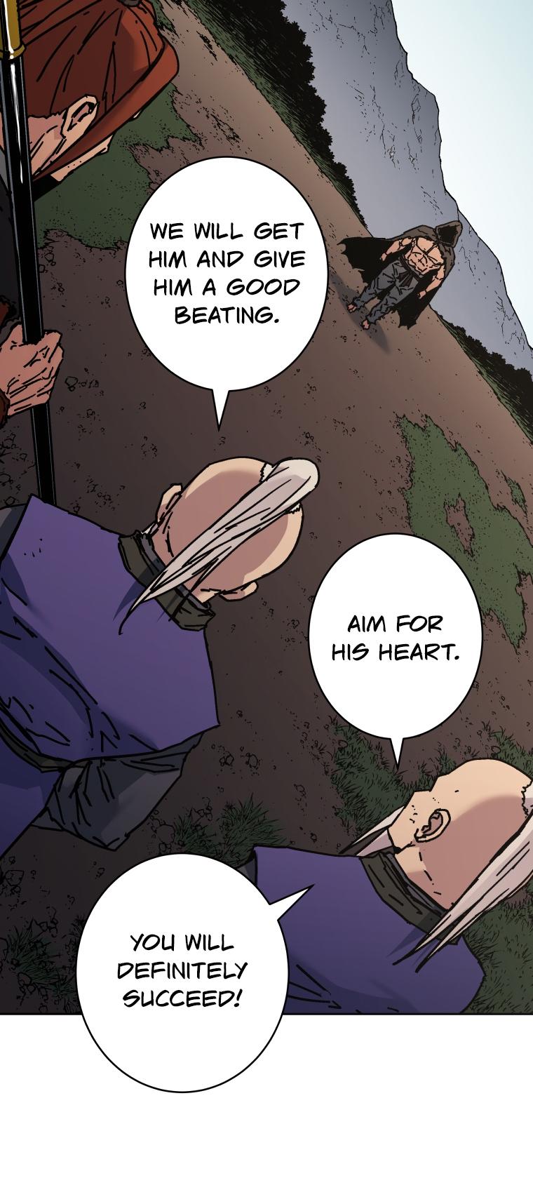 Peerless Dad Chap 281 - Next Chap 282