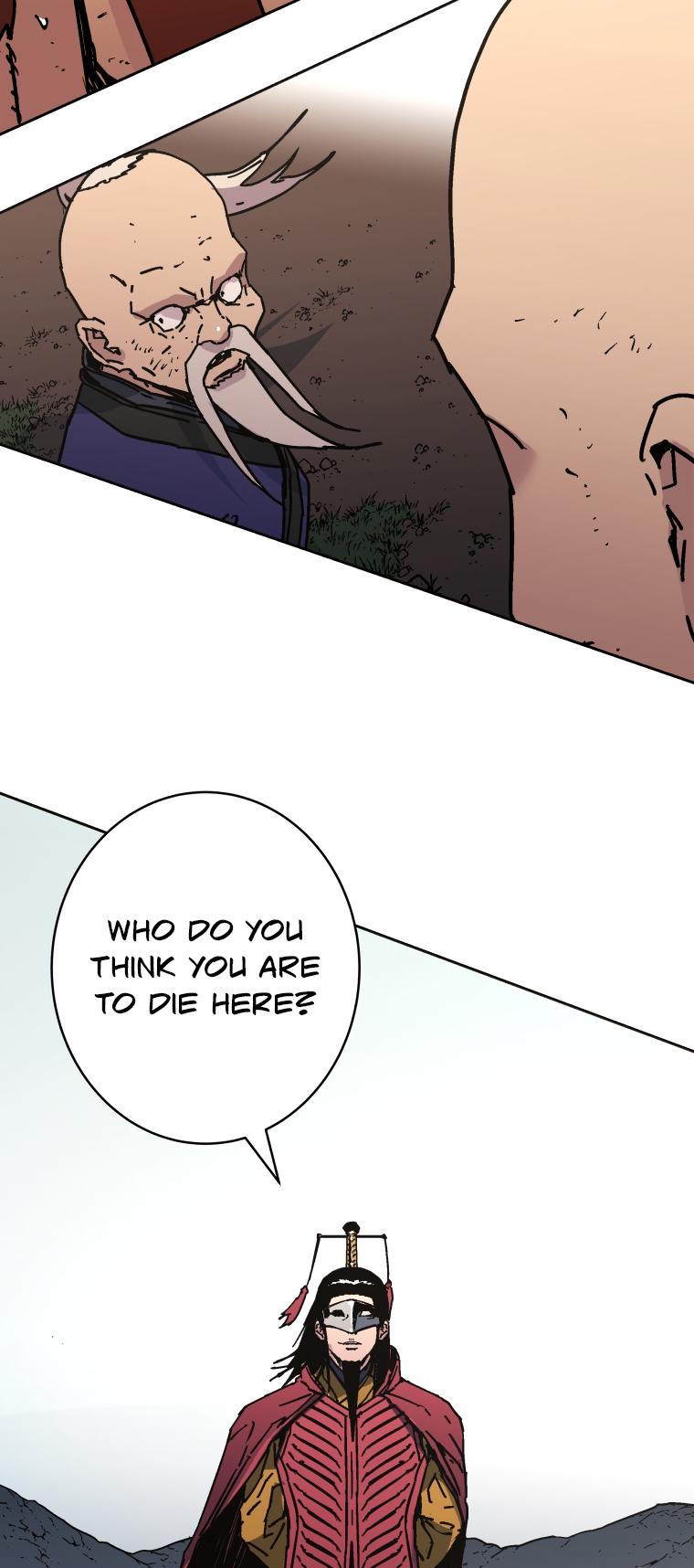 Peerless Dad Chap 281 - Next Chap 282