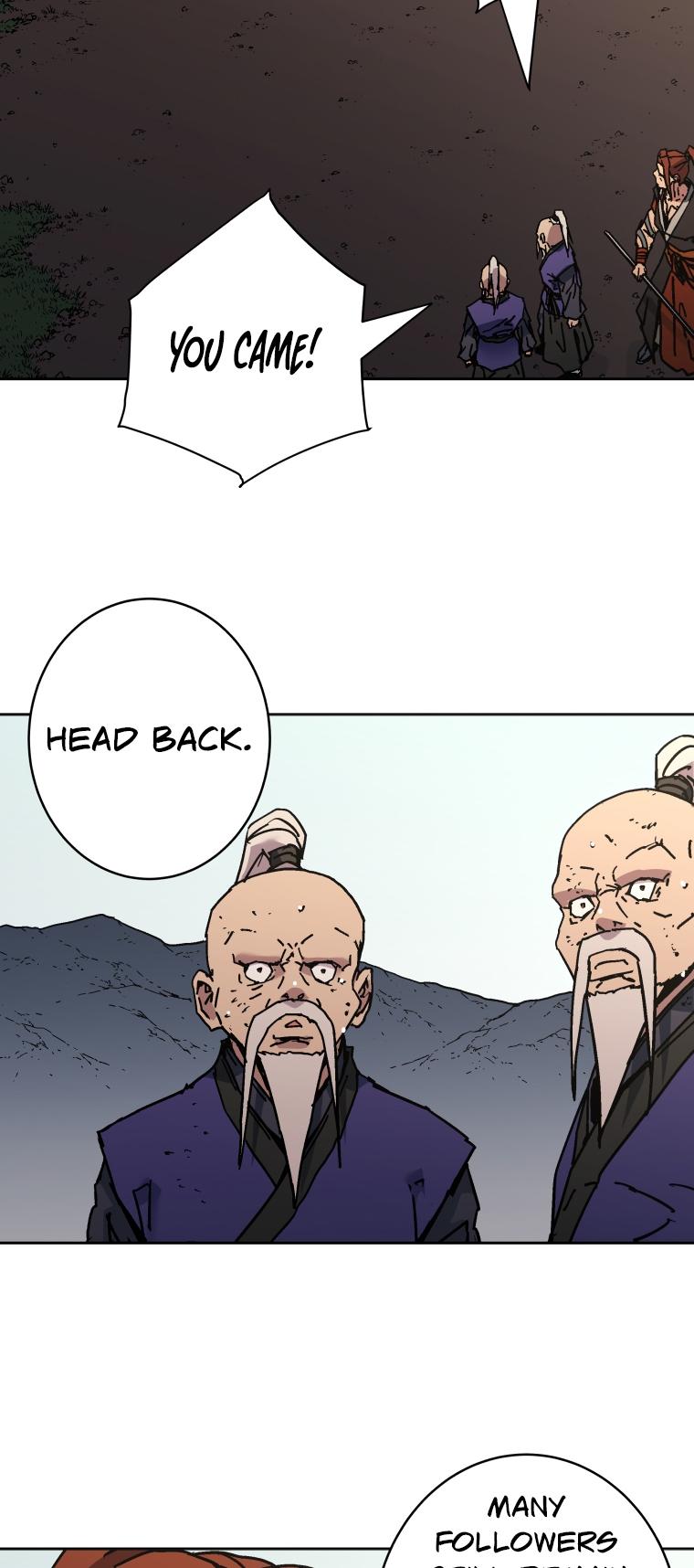 Peerless Dad Chap 281 - Next Chap 282
