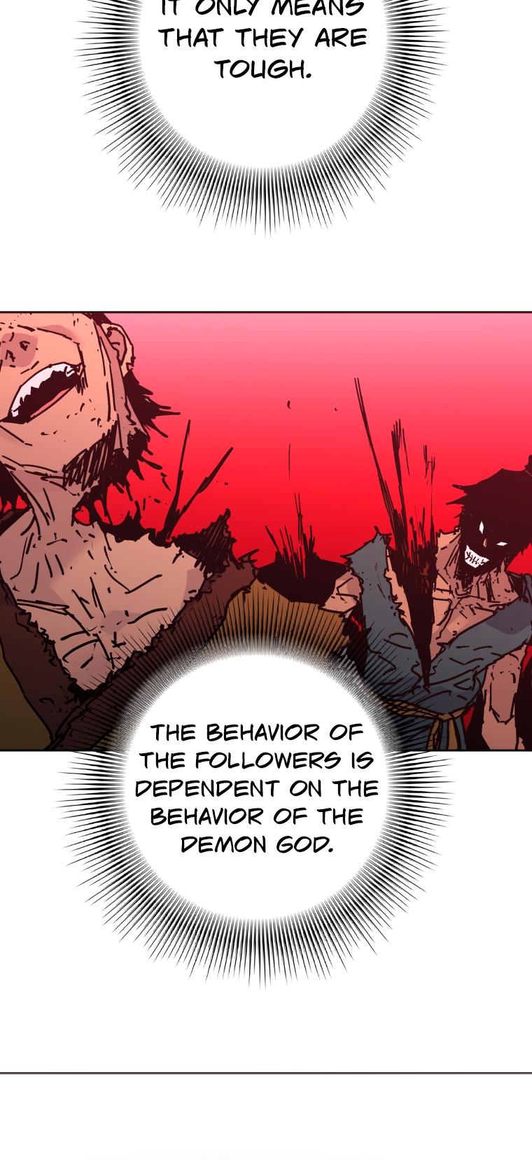 Peerless Dad Chap 281 - Next Chap 282