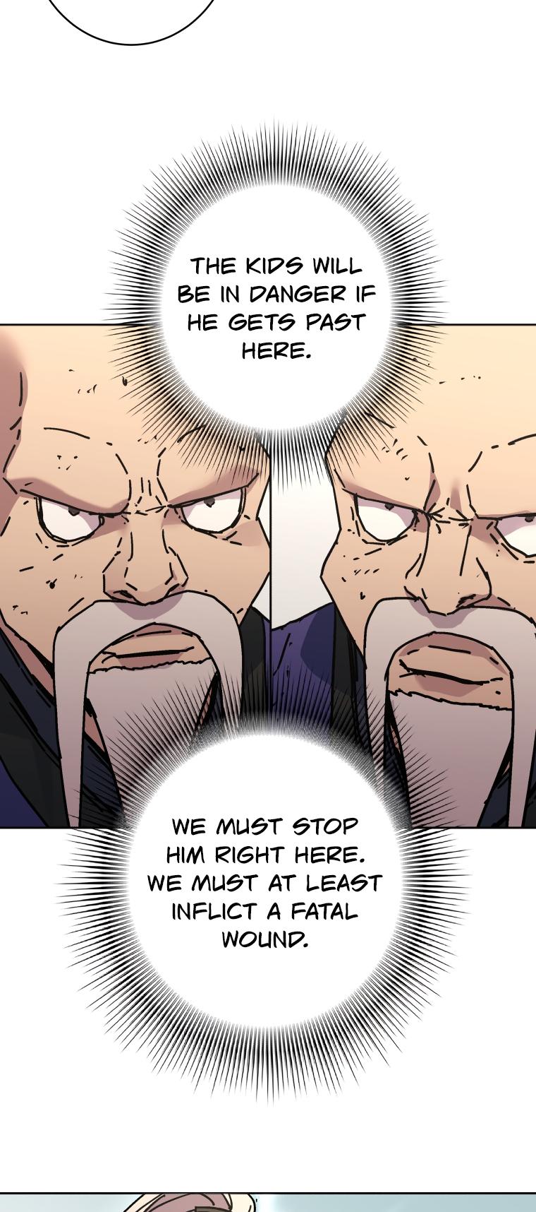 Peerless Dad Chap 281 - Next Chap 282