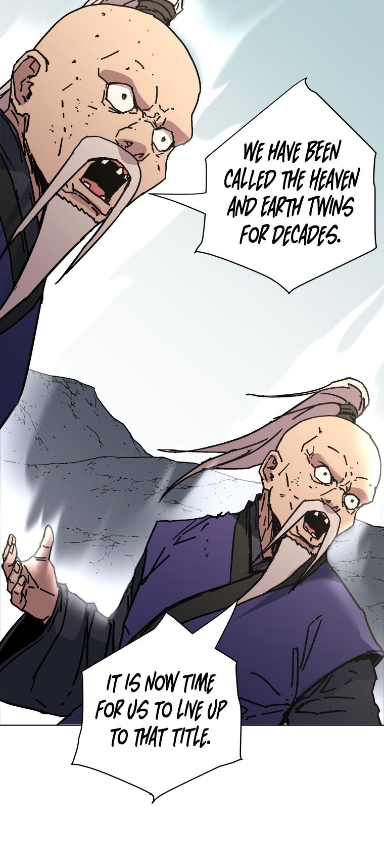 Peerless Dad Chap 281 - Next Chap 282