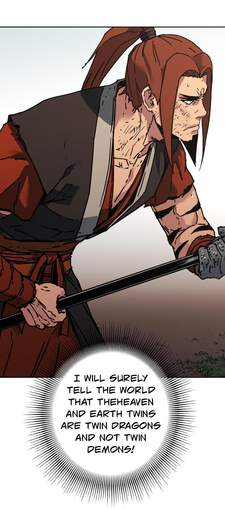 Peerless Dad Chap 281 - Next Chap 282