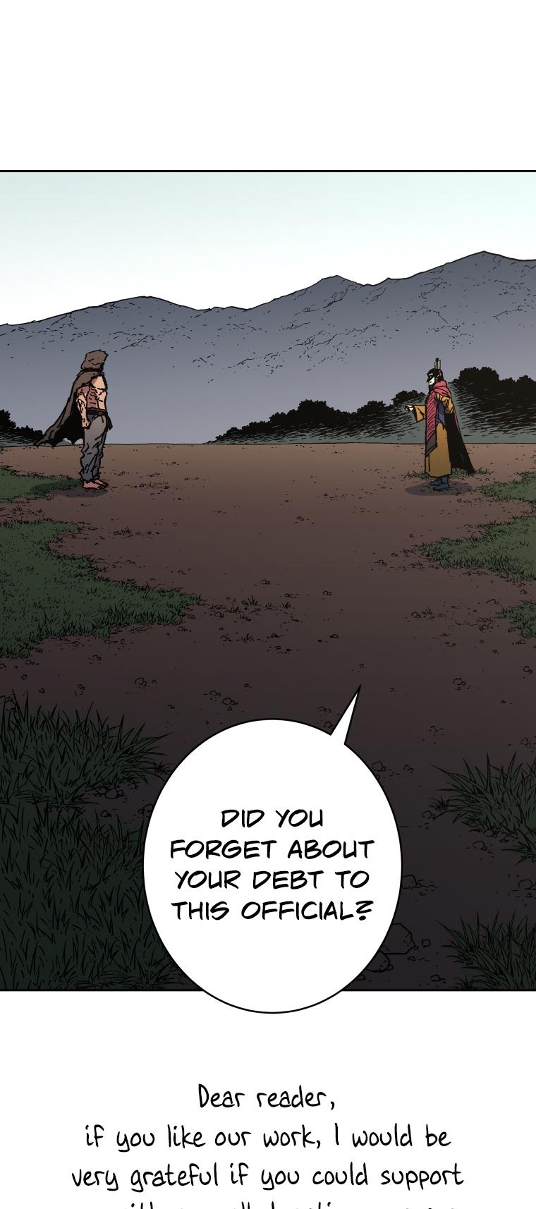 Peerless Dad Chap 281 - Next Chap 282