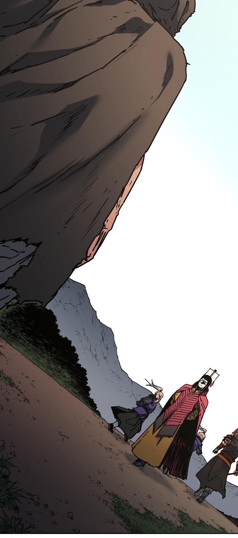 Peerless Dad Chap 281 - Next Chap 282