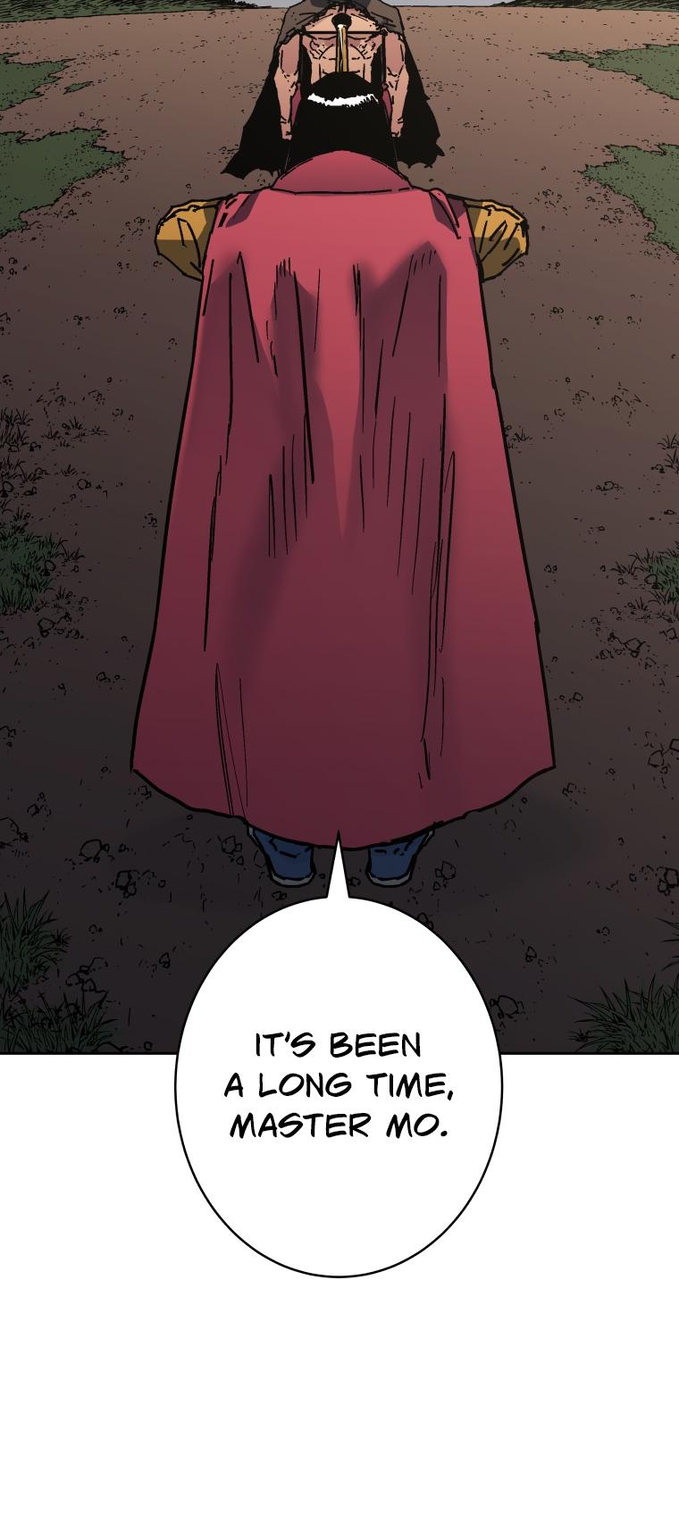 Peerless Dad Chap 281 - Next Chap 282