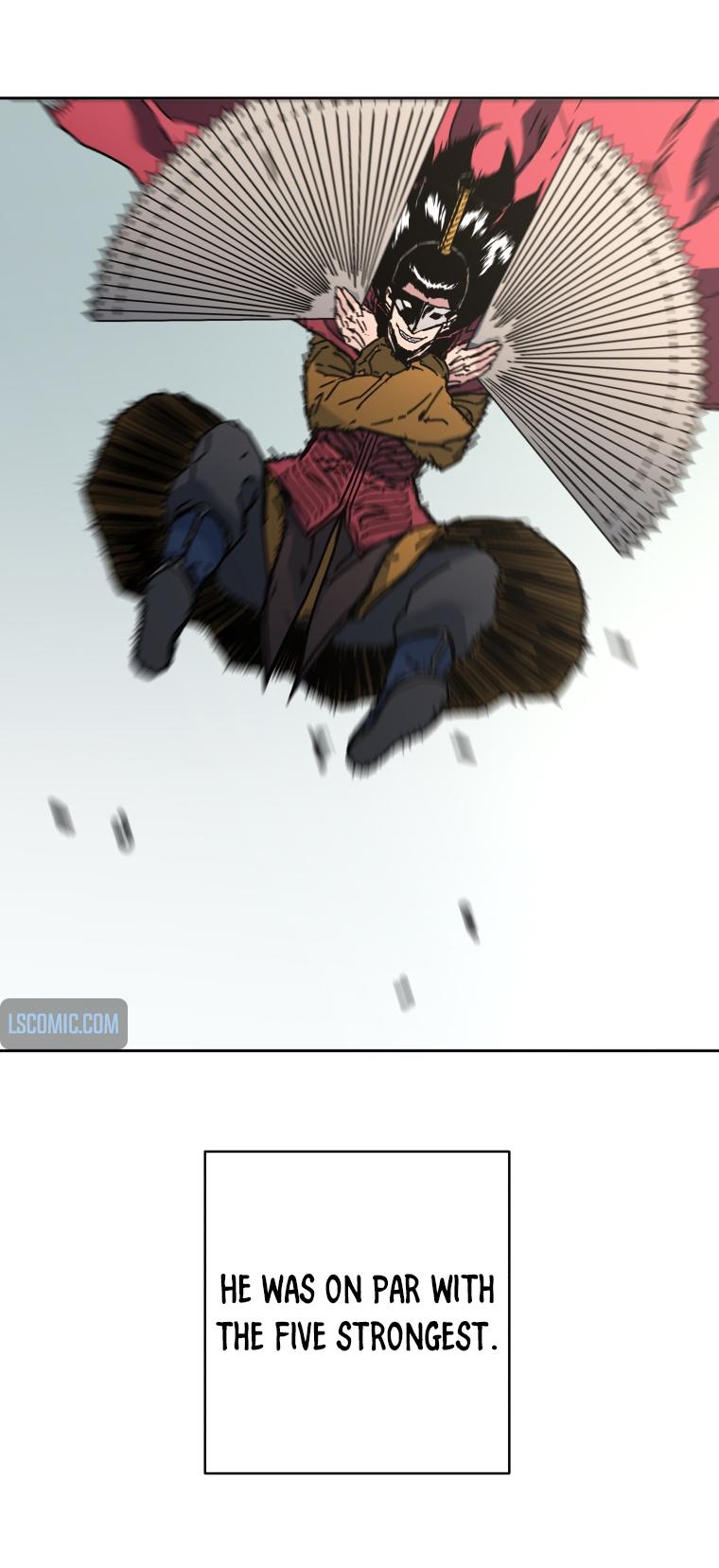 Peerless Dad Chap 281 - Next Chap 282