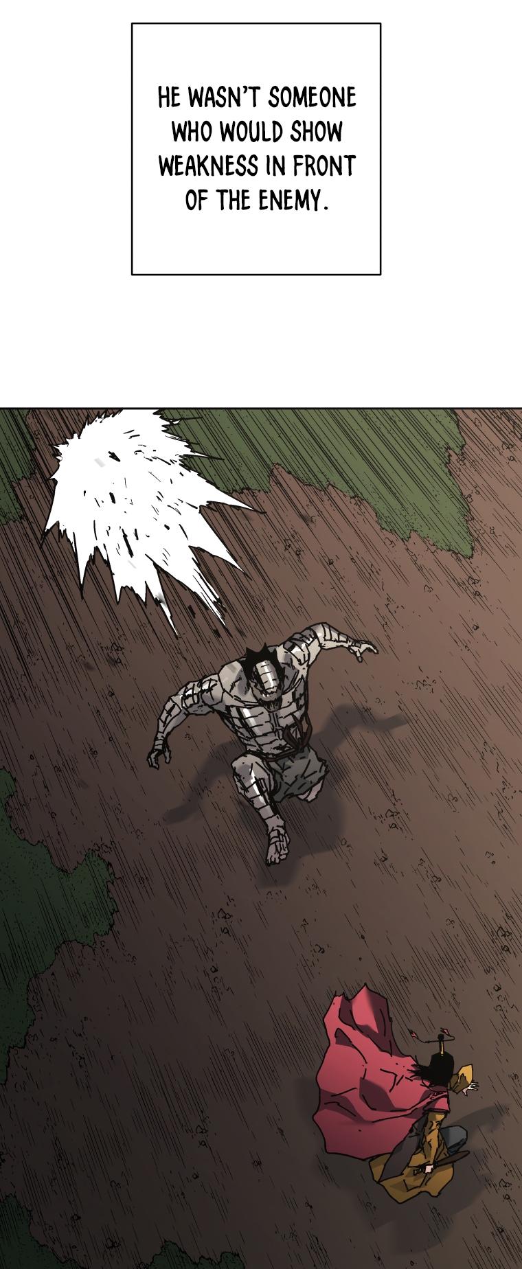 Peerless Dad Chap 282 - Next Chap 283