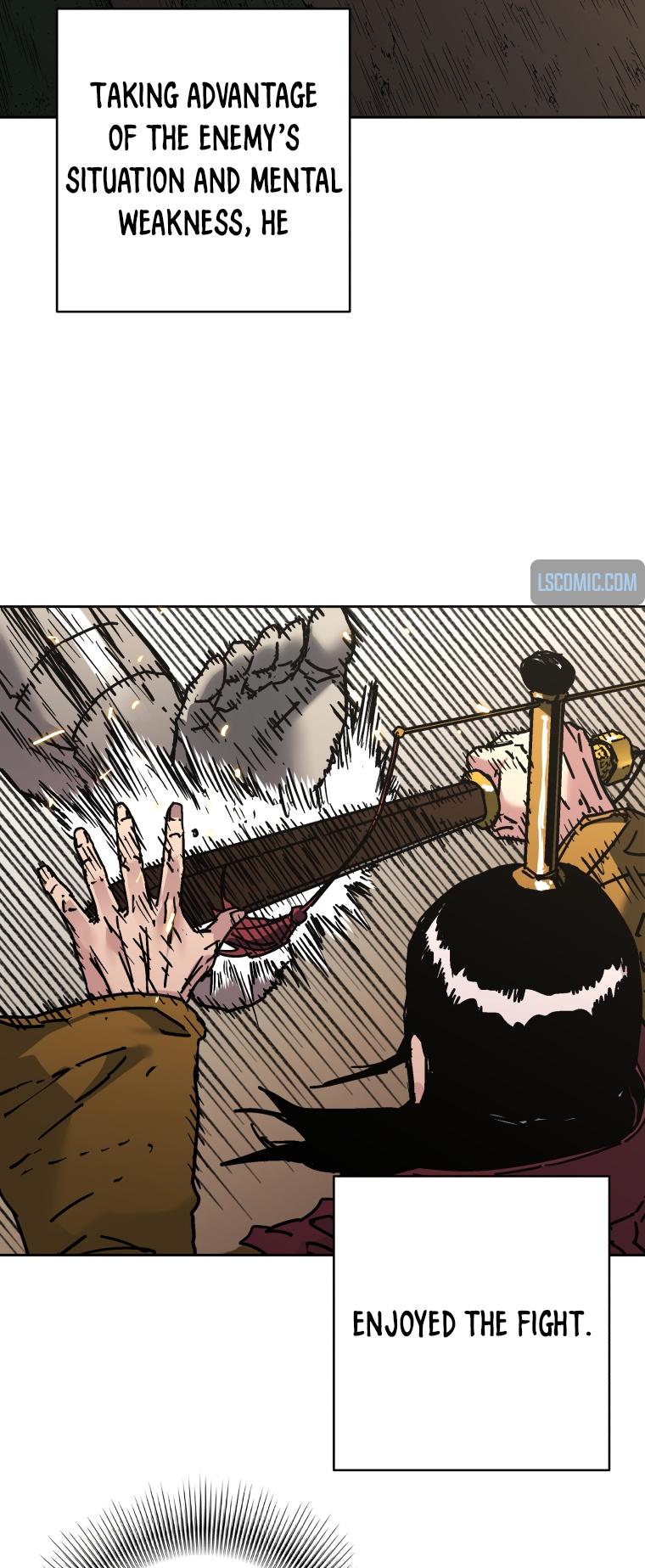 Peerless Dad Chap 282 - Next Chap 283