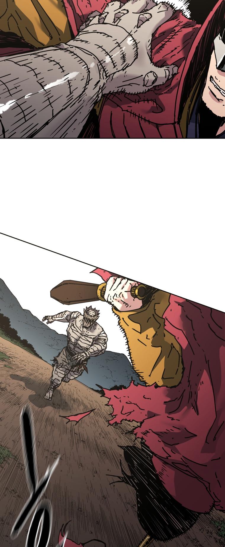 Peerless Dad Chap 282 - Next Chap 283