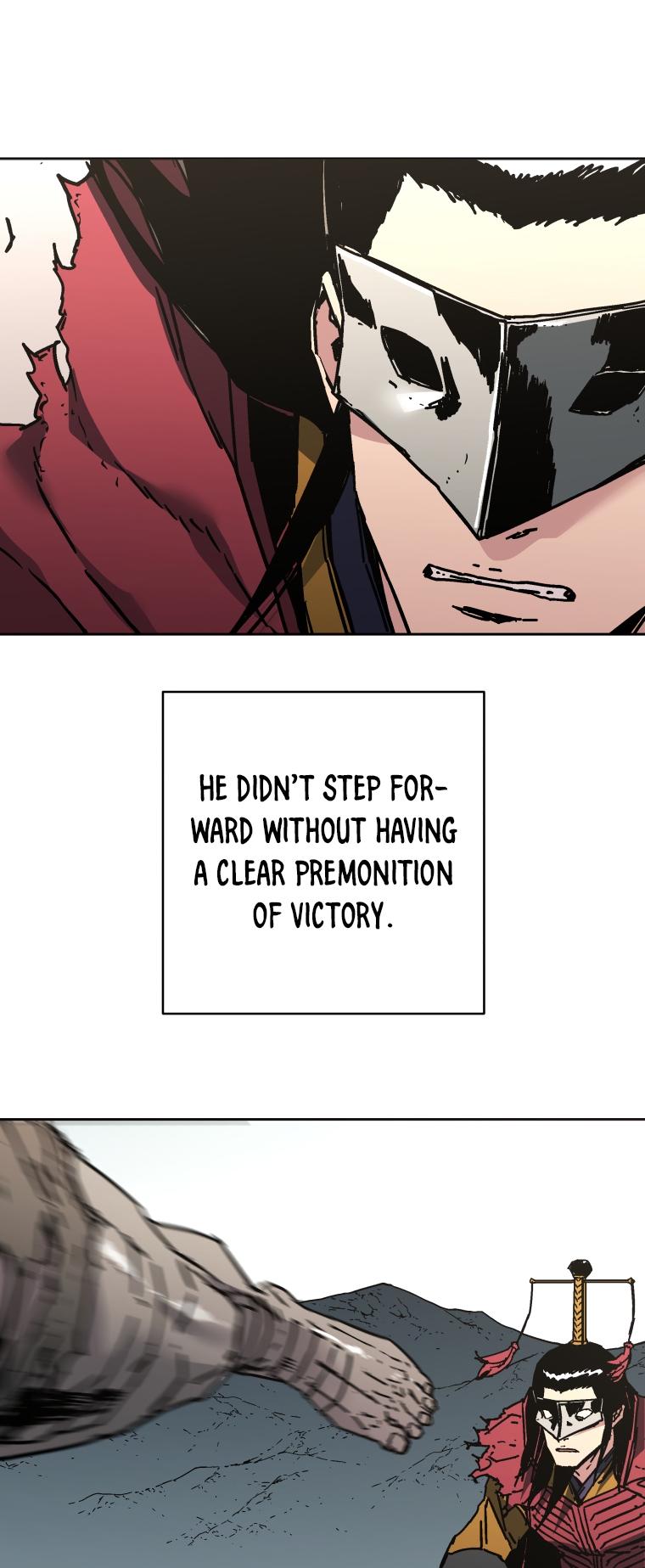 Peerless Dad Chap 282 - Next Chap 283