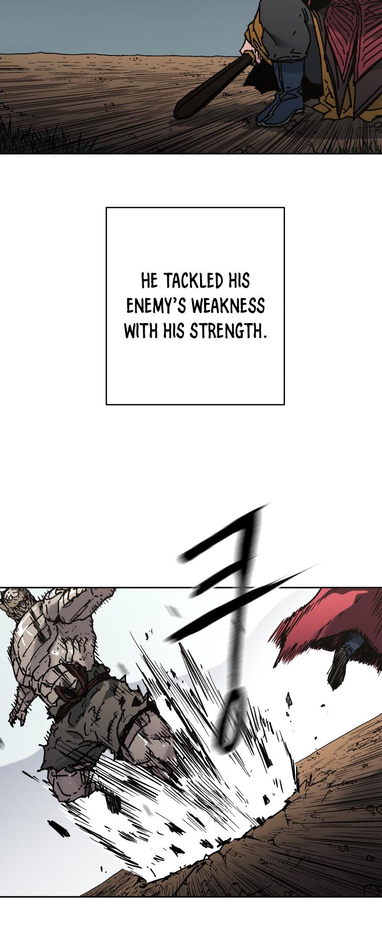 Peerless Dad Chap 282 - Next Chap 283