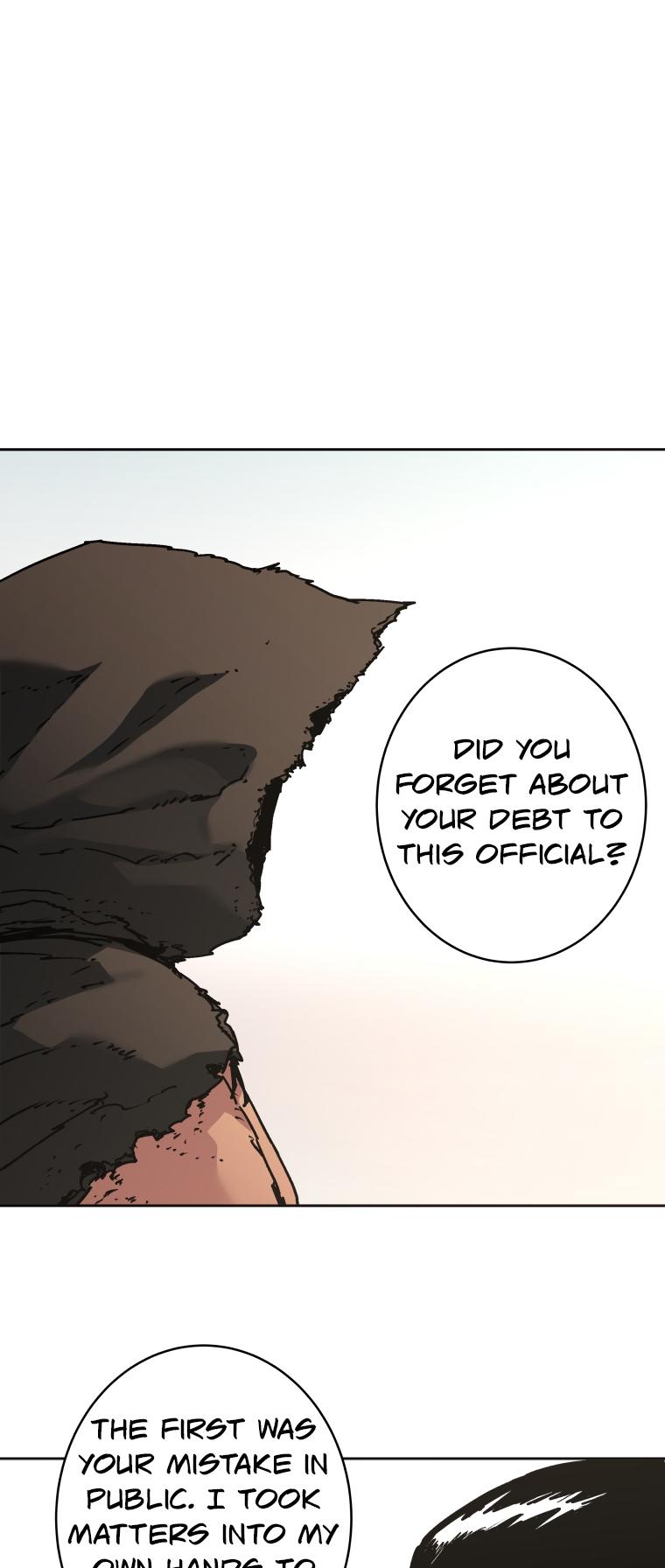 Peerless Dad Chap 282 - Next Chap 283