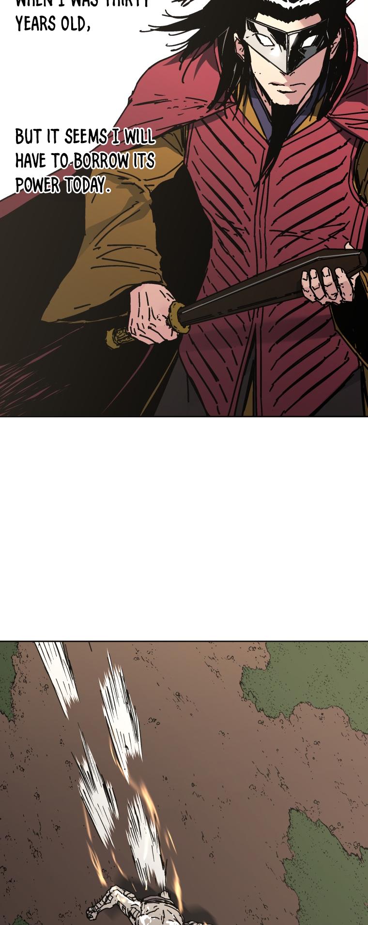 Peerless Dad Chap 282 - Next Chap 283