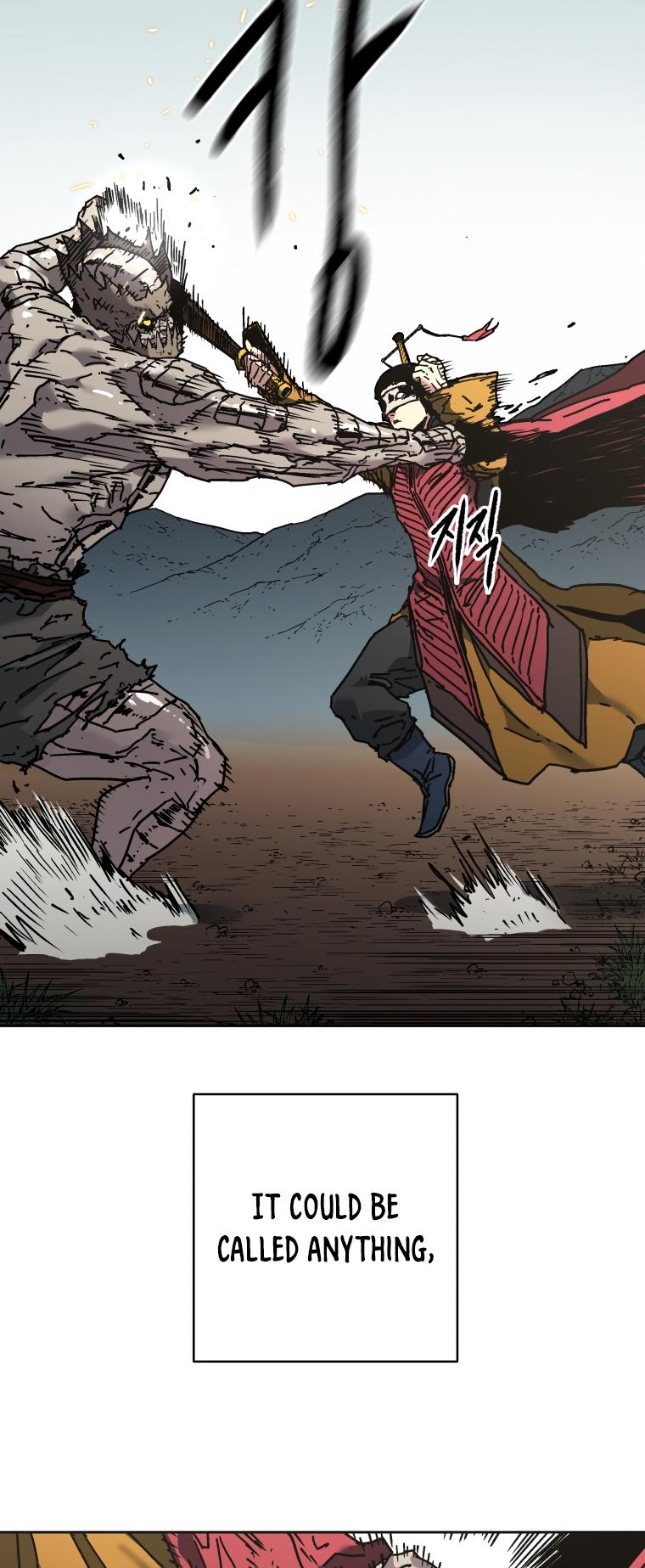Peerless Dad Chap 282 - Next Chap 283