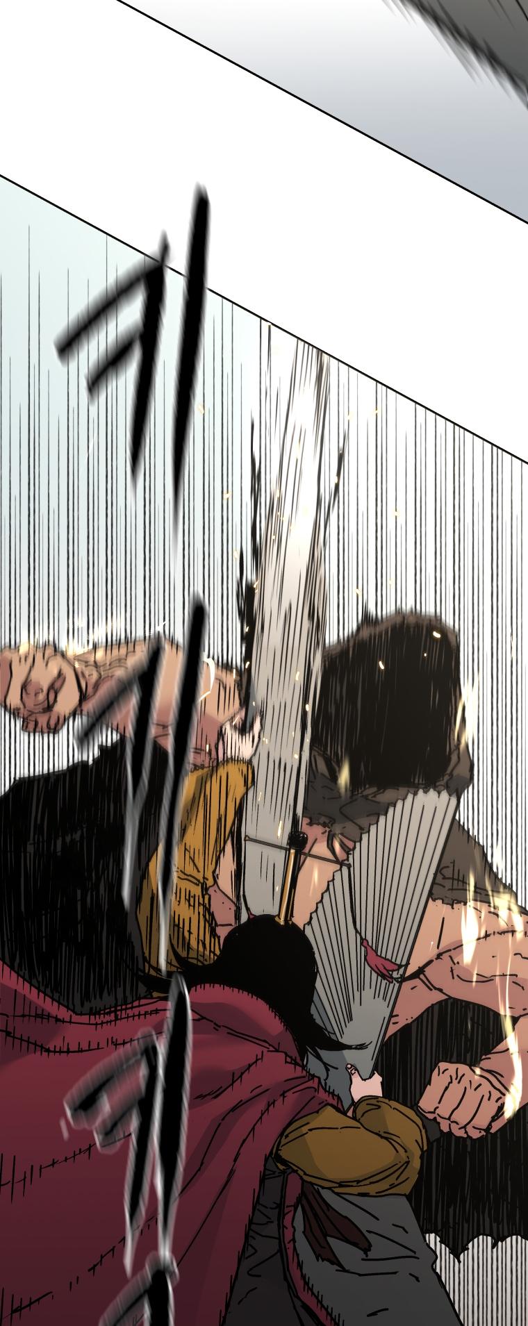 Peerless Dad Chap 282 - Next Chap 283