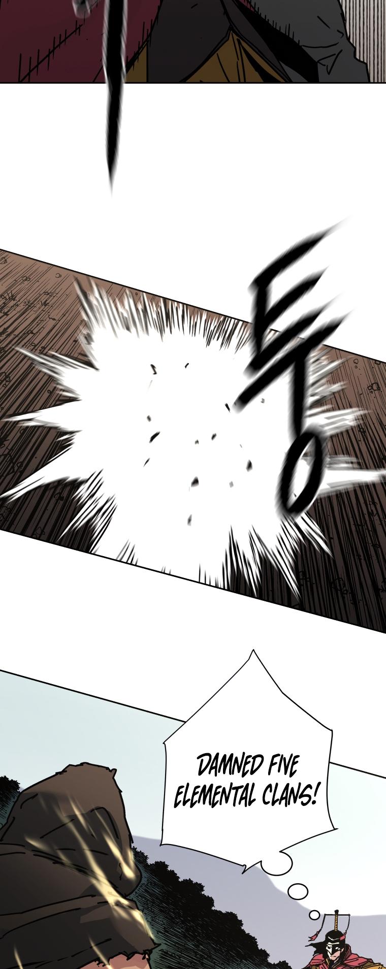 Peerless Dad Chap 282 - Next Chap 283