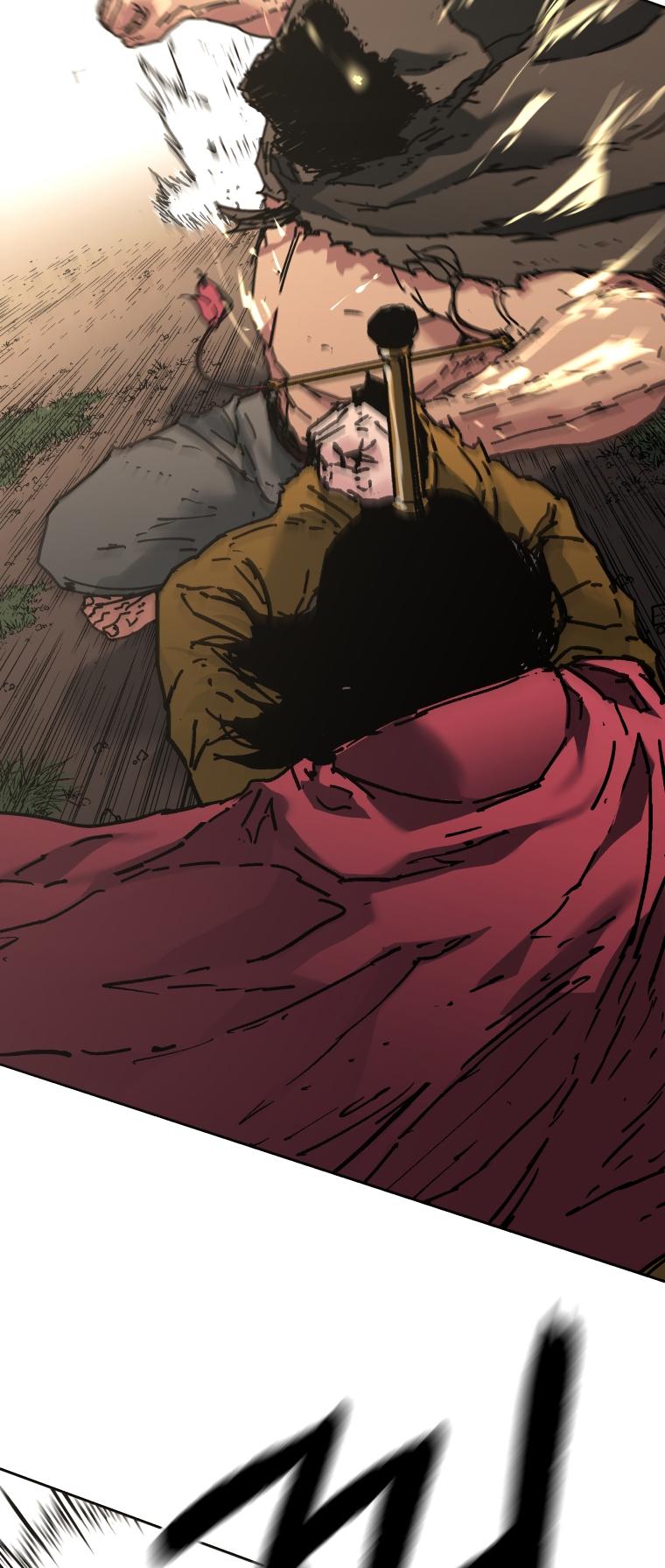 Peerless Dad Chap 282 - Next Chap 283