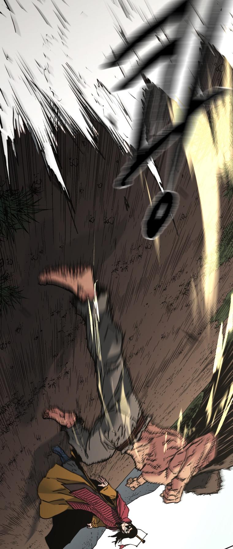 Peerless Dad Chap 282 - Next Chap 283