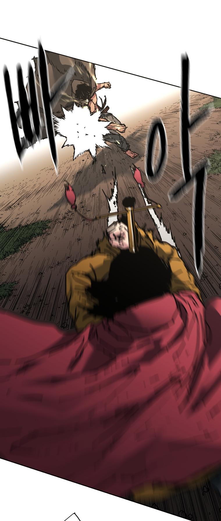 Peerless Dad Chap 282 - Next Chap 283