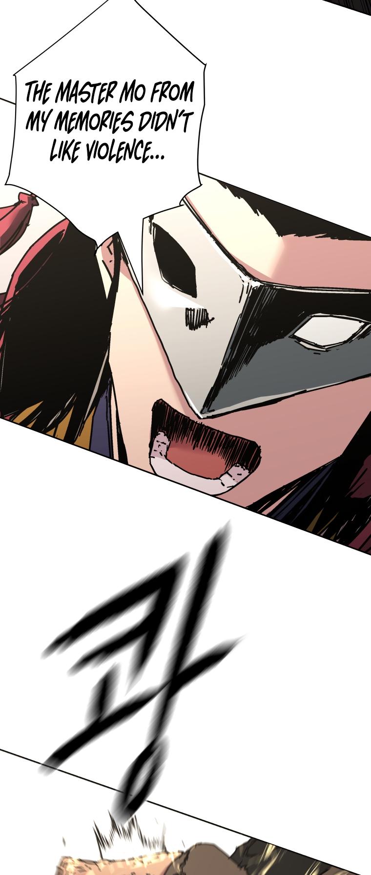 Peerless Dad Chap 282 - Next Chap 283