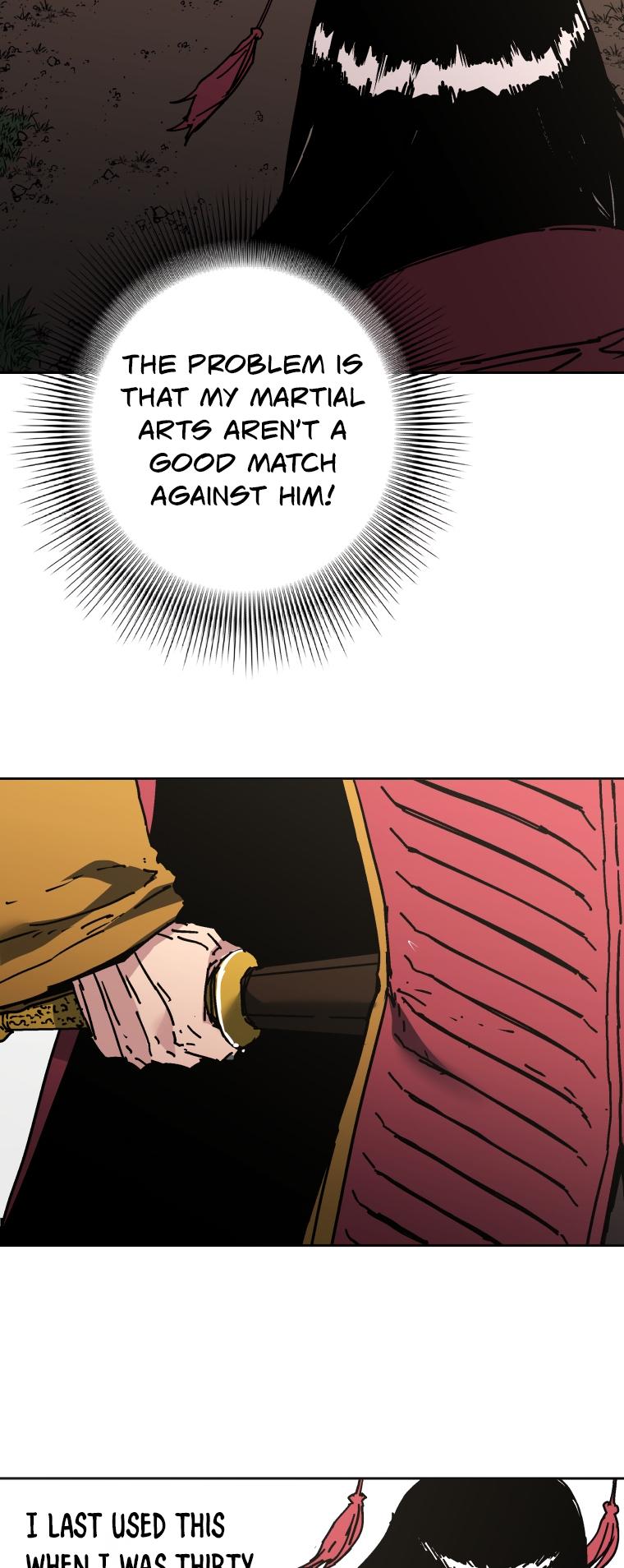 Peerless Dad Chap 282 - Next Chap 283