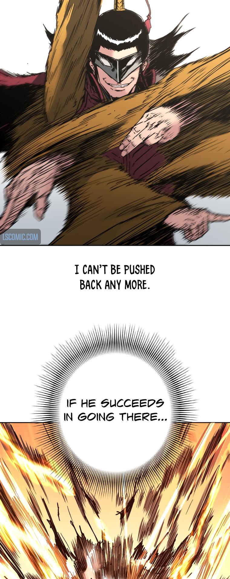 Peerless Dad Chap 282 - Next Chap 283