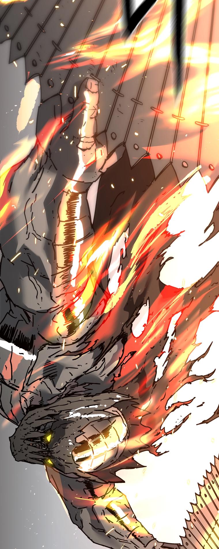 Peerless Dad Chap 282 - Next Chap 283