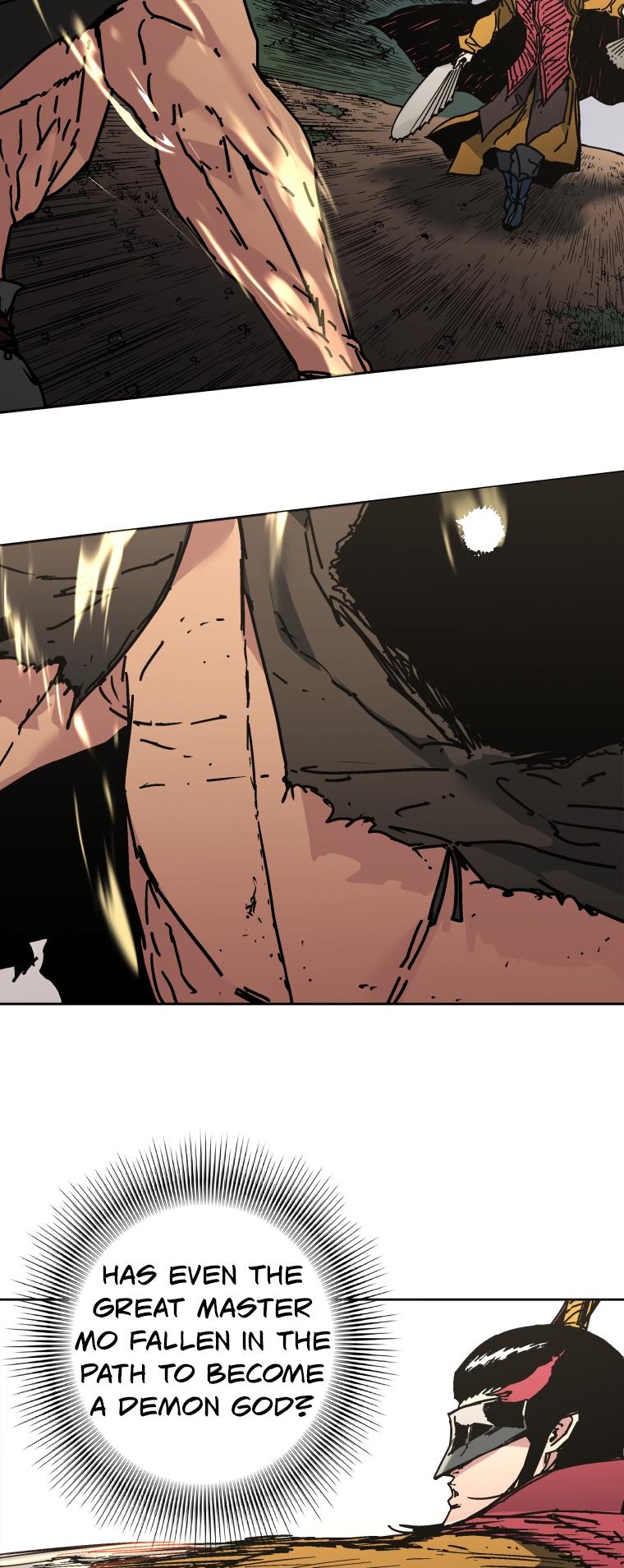Peerless Dad Chap 282 - Next Chap 283