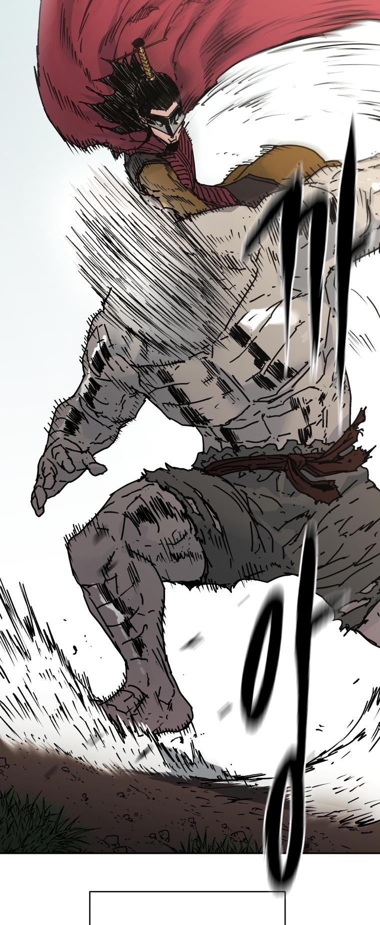 Peerless Dad Chap 282 - Next Chap 283