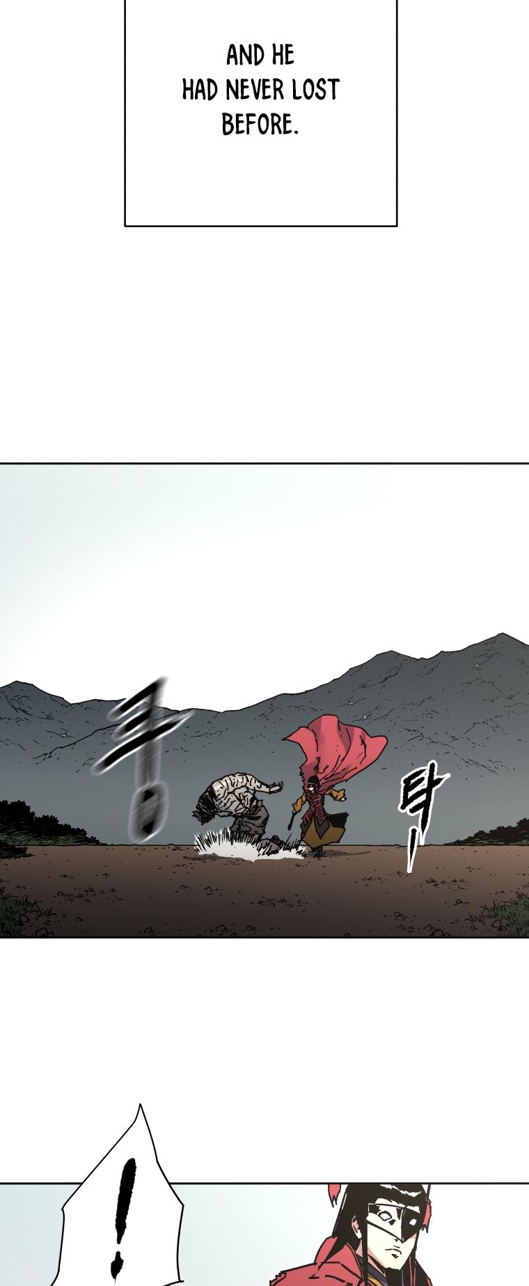 Peerless Dad Chap 282 - Next Chap 283