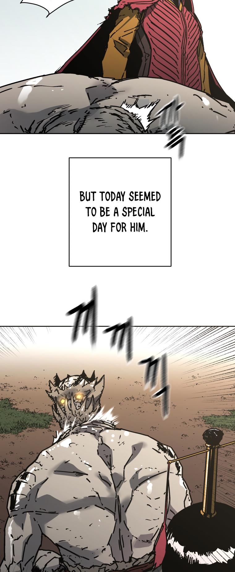 Peerless Dad Chap 282 - Next Chap 283